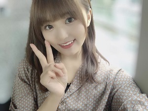 高瀬愛奈 日向坂で会いましょう 日向坂46メンバーランキング