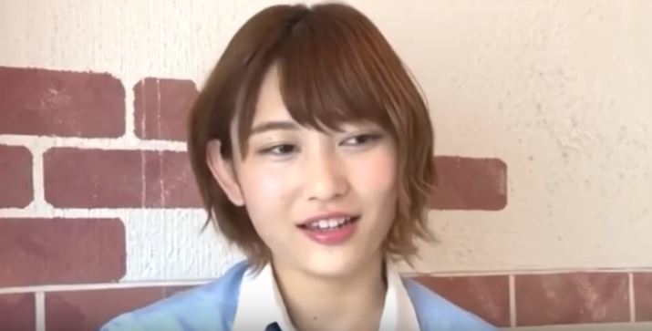 志田愛佳 卒業発表 欅坂46卒業とavデビュー疑惑について ユーチューブ動画より 日向坂で会いましょう 日向坂46センター