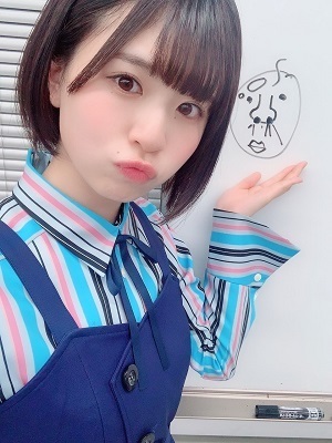 松田好花 日向坂で会いましょう 日向坂46センター