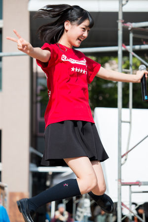 ひらがなけやき)佐々木美玲 高校時代のかわいいあだ名！？ 1999年12月